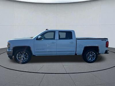 2018 Chevrolet Silverado 1500 Crew Cab 4WD Pickup for sale #409023 - photo 2