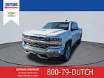 2018 Chevrolet Silverado 1500 Crew Cab 4WD Pickup for sale #409023 - photo 1