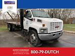 Used 2007 GMC TopKick C7500 Regular Cab 4x2 Flatbed Truck for sale #410289 - photo 1
