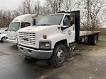 Used 2007 GMC TopKick C7500 Regular Cab 4x2 Flatbed Truck for sale #410289 - photo 3