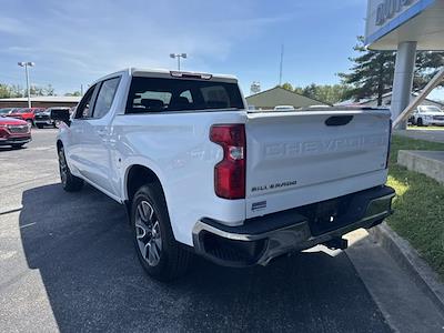 2021 Chevrolet Silverado 1500 Crew Cab 4x4 Pickup for sale #425770 - photo 2