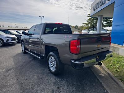 2014 Chevrolet Silverado 1500 Crew Cab 4WD Pickup for sale #430780 - photo 2
