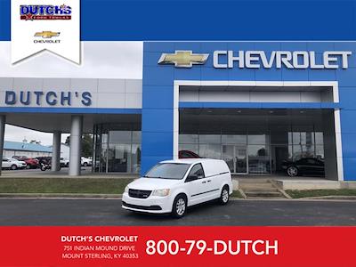 Used 2014 Ram C/V Tradesman Tradesman FWD Empty Cargo Van for sale #433165 - photo 1