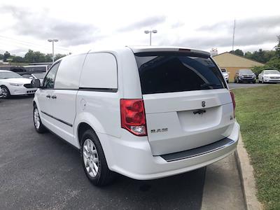 Used 2014 Ram C/V Tradesman Tradesman FWD Empty Cargo Van for sale #433165 - photo 2