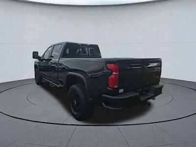 Used 2024 Chevrolet Silverado 2500 ZR2 Crew Cab for sale #448538 - photo 2
