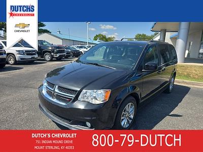 2019 Dodge Grand Caravan FWD Minivan for sale #518900A - photo 1