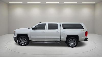 2018 Chevrolet Silverado 1500 Crew Cab 4WD Pickup for sale #521692 - photo 2