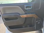 Used 2018 Chevrolet Silverado 1500 LTZ Crew Cab for sale #521692 - photo 19