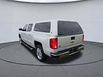 Used 2018 Chevrolet Silverado 1500 LTZ Crew Cab for sale #521692 - photo 2