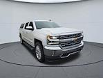 Used 2018 Chevrolet Silverado 1500 LTZ Crew Cab for sale #521692 - photo 7