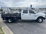 Used 2015 Ram 3500 Tradesman Crew Cab Flatbed Truck for sale #544131 - photo 9