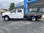 Used 2015 Ram 3500 Tradesman Crew Cab Flatbed Truck for sale #544131 - photo 3