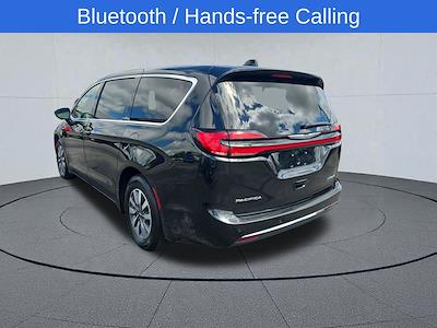 2023 Chrysler Pacifica FWD Minivan for sale #559082 - photo 2