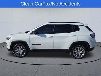 2023 Jeep Compass 4WD SUV for sale #563396 - photo 2