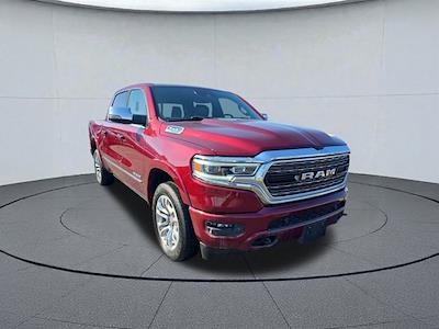 Used 2023 Ram 1500 - photo 1
