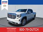 Used 2022 GMC Sierra 1500 Denali Crew Cab for sale #590702 - photo 1