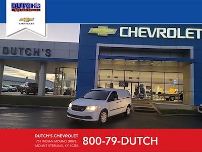 Used 2015 Ram C/V Tradesman Tradesman FWD Empty Cargo Van for sale #599638 - photo 1