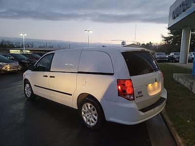 Used 2015 Ram C/V Tradesman Tradesman FWD Empty Cargo Van for sale #599638 - photo 2