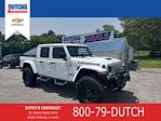 2021 Jeep Gladiator Crew Cab 4x4 Pickup for sale #601558 - photo 1
