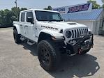 2021 Jeep Gladiator Crew Cab 4x4 Pickup for sale #601558 - photo 8