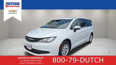 Used 2023 Chrysler Voyager LX Minivan for sale #602171 - photo 1