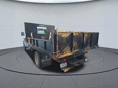 Used 2020 Chevrolet Silverado 5500 - photo 1