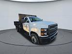 2020 Chevrolet Silverado 5500 Regular Cab DRW RWD Dump Truck for sale #619020 - photo 4