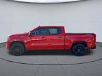 Used 2022 Chevrolet Silverado 1500 Custom Crew Cab for sale #624879 - photo 3
