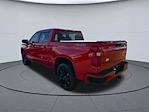 Used 2022 Chevrolet Silverado 1500 Custom Crew Cab for sale #624879 - photo 2