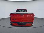 Used 2022 Chevrolet Silverado 1500 Custom Crew Cab for sale #624879 - photo 4