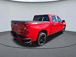 Used 2022 Chevrolet Silverado 1500 Custom Crew Cab for sale #624879 - photo 5
