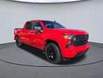 Used 2022 Chevrolet Silverado 1500 Custom Crew Cab for sale #624879 - photo 7