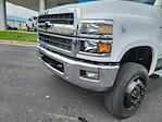 Used 2022 Chevrolet Silverado 6500 Work Truck Regular Cab 4x4 Flatbed Truck for sale #678089 - photo 11