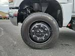 Used 2022 Chevrolet Silverado 6500 Work Truck Regular Cab 4x4 Flatbed Truck for sale #678089 - photo 12