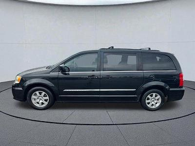 Used 2011 Chrysler Town and Country - photo 1