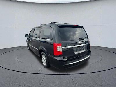 Used 2011 Chrysler Town and Country - photo 1