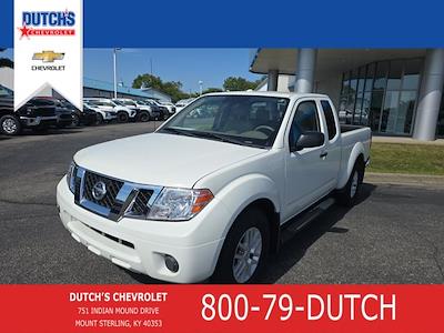 2017 Nissan Frontier King Cab RWD Pickup for sale #733040 - photo 1