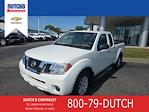 2017 Nissan Frontier King Cab RWD Pickup for sale #733040 - photo 1