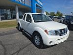 2017 Nissan Frontier King Cab RWD Pickup for sale #733040 - photo 7
