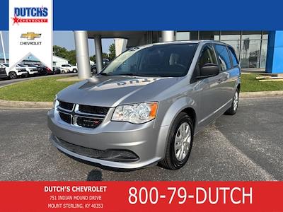 2019 Dodge Grand Caravan FWD Minivan for sale #782678 - photo 1