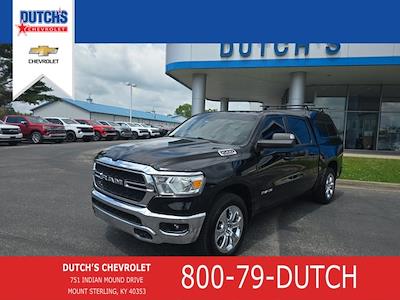 2021 Ram 1500 Crew Cab 4x4 Pickup for sale #822448 - photo 1
