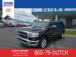 2021 Ram 1500 Crew Cab 4x4 Pickup for sale #822448 - photo 1