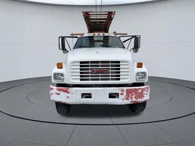 ※仕上げ中　C/K1500 GMC TOP KICK 仕上げ中 C/K1500 GMC TOP KICK 2009 GMC TOPKICK C4500 For Sale