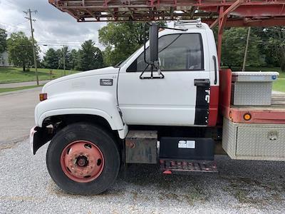 Used 1997 GMC TopKick C7500 - photo 1