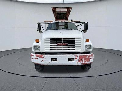 Used 1997 GMC TopKick C7500 - photo 1