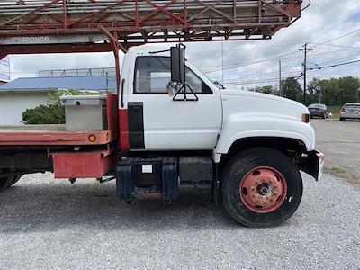 Used 1997 GMC TopKick C7500 - photo 1