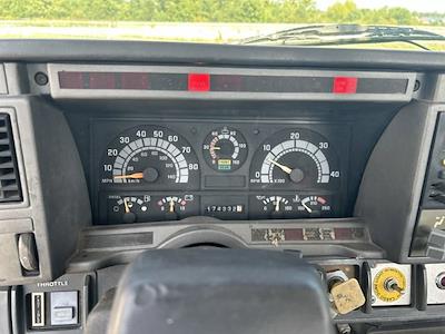 Used 1997 GMC TopKick C7500 - photo 1