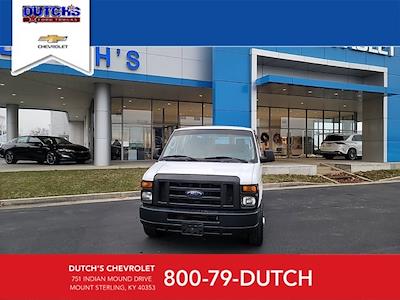 Used 2014 Ford E-350 XL RWD Passenger Van for sale #A04090 - photo 1