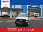 Used 2014 Ford E-350 XL RWD Passenger Van for sale #A04090 - photo 1
