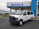 Used 2014 Ford E-350 XL RWD Passenger Van for sale #A04090 - photo 4